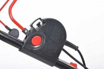 HECHT1641 Elektrická kosačka bez pojazdu, 1600 W, 50 l