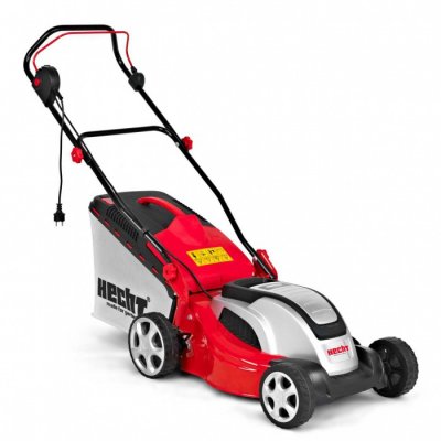HECHT1641 Elektrická kosačka bez pojazdu, 1600 W, 50 l