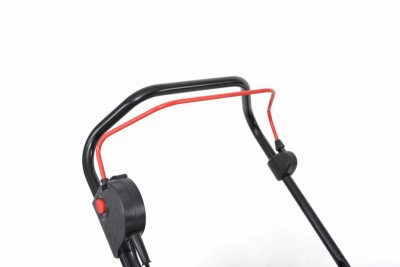 HECHT1845 Elektrická kosačka bez pojazdu, 1800 W, 60 l