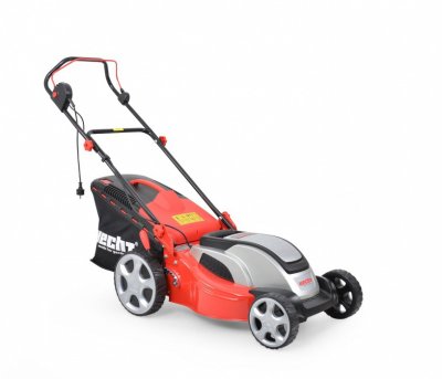 HECHT1845 Elektrická kosačka bez pojazdu, 1800 W, 60 l