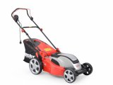 HECHT1845 Elektrická kosačka bez pojazdu, 1800 W, 60 l