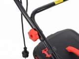 HECHT1845 Elektrická kosačka bez pojazdu, 1800 W, 60 l