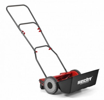 HECHT5030 Vretenová kosačka bez pojazdu, 15 l