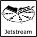 Princíp JETSTREAM