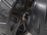 HECHT1803S5IN1 Elektrická kosačka 5 v 1 s pojazdom, s "Turbo motorom", bočným vyhadzovaním, 1800 W, 60 l