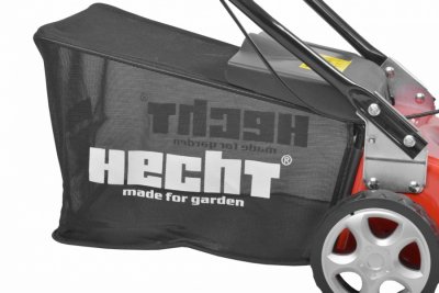 HECHT540 Motorová kosačka bez pojazdu 123 cm3 , 40 l