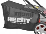 HECHT540 Motorová kosačka bez pojazdu 123 cm3 , 40 l