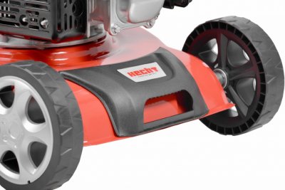 HECHT540 Motorová kosačka bez pojazdu 123 cm3 , 40 l