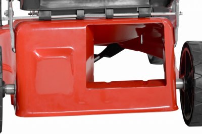 HECHT540 Motorová kosačka bez pojazdu 123 cm3 , 40 l