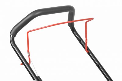 HECHT540 Motorová kosačka bez pojazdu 123 cm3 , 40 l