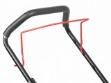 HECHT540 Motorová kosačka bez pojazdu 123 cm3 , 40 l