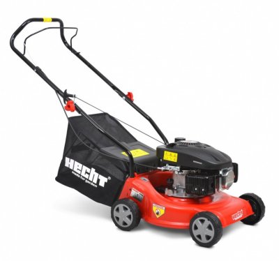HECHT5406 Motorová kosačka bez pojazdu 99 cm3 , 45 l