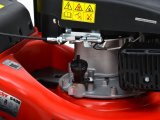 HECHT5406 Motorová kosačka bez pojazdu 99 cm3 , 45 l