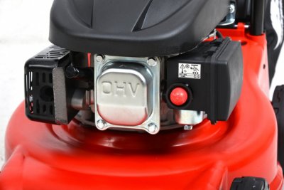 HECHT5406 Motorová kosačka bez pojazdu 99 cm3 , 45 l