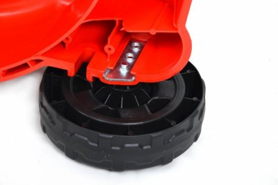 HECHT5406 Motorová kosačka bez pojazdu 99 cm3 , 45 l
