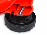 HECHT5406 Motorová kosačka bez pojazdu 99 cm3 , 45 l