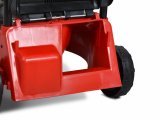 HECHT5406 Motorová kosačka bez pojazdu 99 cm3 , 45 l