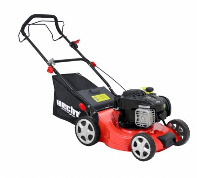 HECHT541BSW Motorová kosačka s pojazdom 125 cm3, 45 l