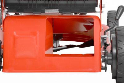 HECHT541SW Motorová kosačka s pojazdom, 99 cm3, 45 l