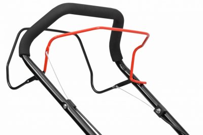 HECHT541SW Motorová kosačka s pojazdom, 99 cm3, 45 l