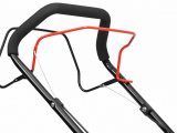 HECHT541SW Motorová kosačka s pojazdom, 99 cm3, 45 l