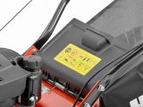 HECHT541SW Motorová kosačka s pojazdom, 99 cm3, 45 l