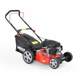 HECHT543 Motorová kosačka bez pojazdu 139 cm3, 45 l