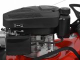 HECHT543 Motorová kosačka bez pojazdu 139 cm3, 45 l