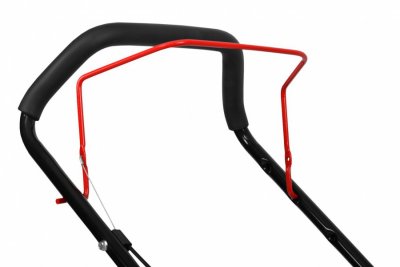HECHT543 Motorová kosačka bez pojazdu 139 cm3, 45 l