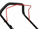 HECHT543 Motorová kosačka bez pojazdu 139 cm3, 45 l