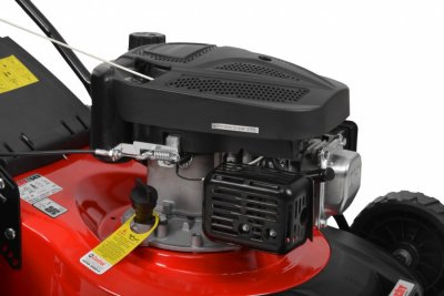 HECHT543 Motorová kosačka bez pojazdu 139 cm3, 45 l