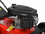 HECHT543 Motorová kosačka bez pojazdu 139 cm3, 45 l