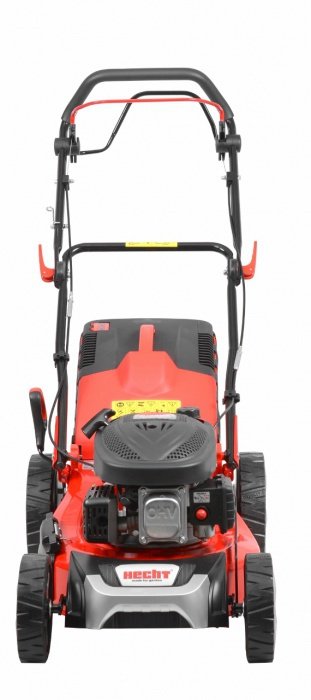 HECHT543SW5IN1 Motorová kosačka 5 v 1, 98,5 cm3, 50 l