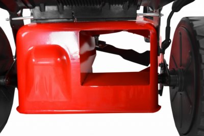 HECHT543SX Motorová kosačka s pojazdom 139 cm3, 45 l