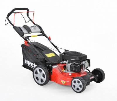 HECHT543SX Motorová kosačka s pojazdom 139 cm3, 45 l