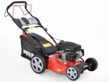 HECHT543SX Motorová kosačka s pojazdom 139 cm3, 45 l