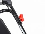 HECHT543SX Motorová kosačka s pojazdom 139 cm3, 45 l