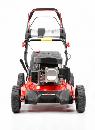 HECHT543SX Motorová kosačka s pojazdom 139 cm3, 45 l