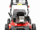 HECHT543SX Motorová kosačka s pojazdom 139 cm3, 45 l