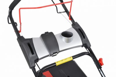 HECHT543SX Motorová kosačka s pojazdom 139 cm3, 45 l