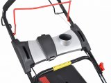 HECHT543SX Motorová kosačka s pojazdom 139 cm3, 45 l