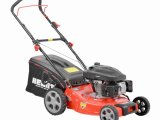 HECHT546 Motorová kosačka bez pojazdu, 150 cm3, 55 l