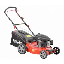 HECHT546 Motorová kosačka bez pojazdu, 150 cm3, 55 l