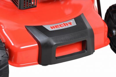 HECHT546 Motorová kosačka bez pojazdu, 150 cm3, 55 l