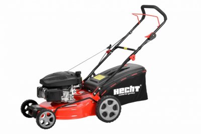HECHT546 Motorová kosačka bez pojazdu, 150 cm3, 55 l