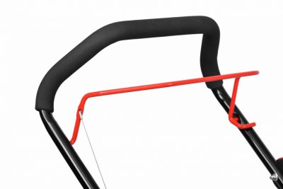 HECHT546 Motorová kosačka bez pojazdu, 150 cm3, 55 l