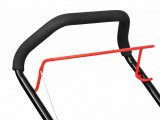 HECHT546 Motorová kosačka bez pojazdu, 150 cm3, 55 l