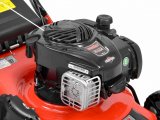 HECHT546BSW Motorová kosačka s pojazdom 140 cm3, 65 l