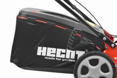 HECHT546BSW Motorová kosačka s pojazdom 140 cm3, 65 l