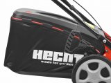 HECHT546BSW Motorová kosačka s pojazdom 140 cm3, 65 l